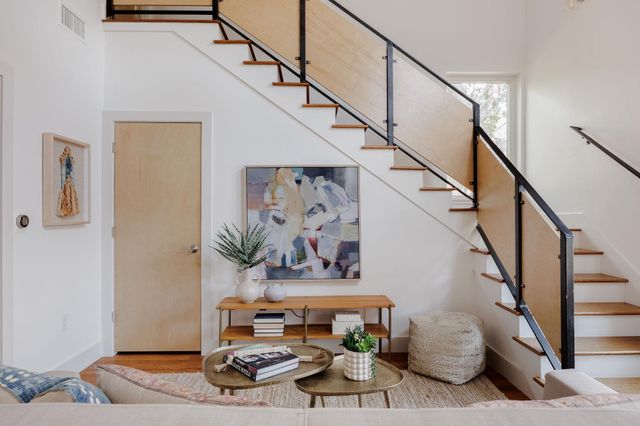 1406 North ST B, Austin, TX 78756