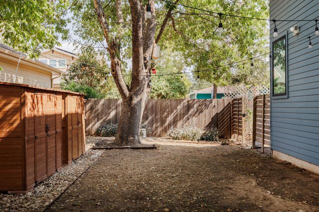 1406 North ST B, Austin, TX 78756