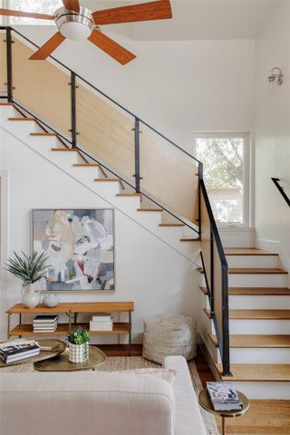1406 North ST B, Austin, TX 78756