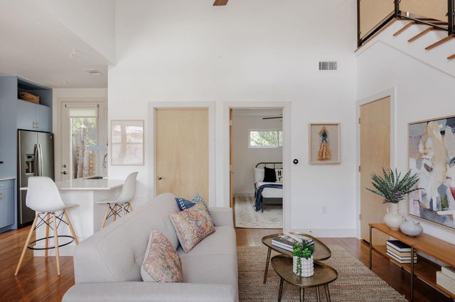1406 North ST B, Austin, TX 78756