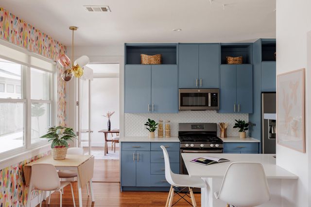 1406 North ST B, Austin, TX 78756