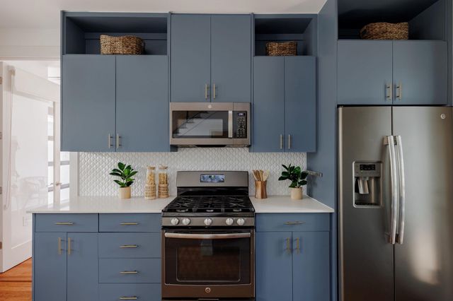 1406 North ST B, Austin, TX 78756