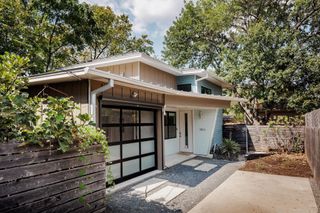 1406 North ST B, Austin, TX 78756