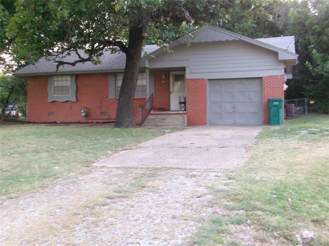 4813 N Woodland Park Terrace, Spencer, OK 73084
