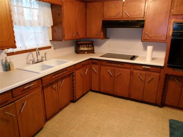 4813 N Woodland Park Terrace, Spencer, OK 73084