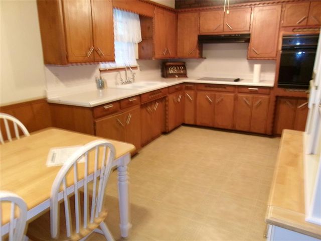 4813 N Woodland Park Terrace, Spencer, OK 73084