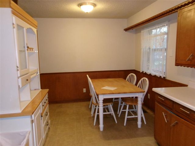 4813 N Woodland Park Terrace, Spencer, OK 73084