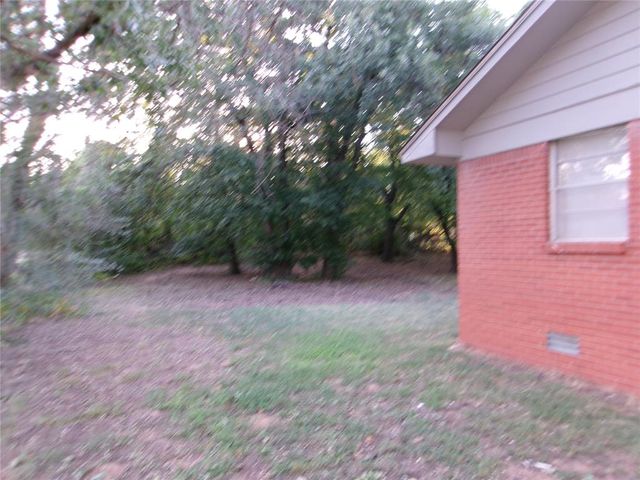 4813 N Woodland Park Terrace, Spencer, OK 73084