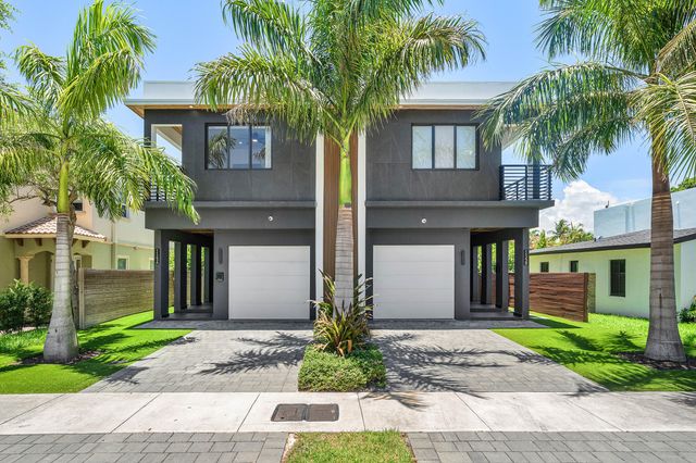 1123 NE 12th Avenue A, Fort Lauderdale, FL 33304