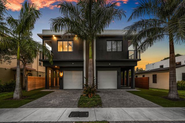 1123 NE 12th Avenue A, Fort Lauderdale, FL 33304