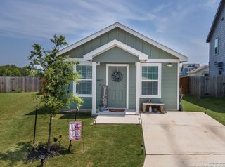 13614 Livestock Ct, San Antonio, TX 78252
