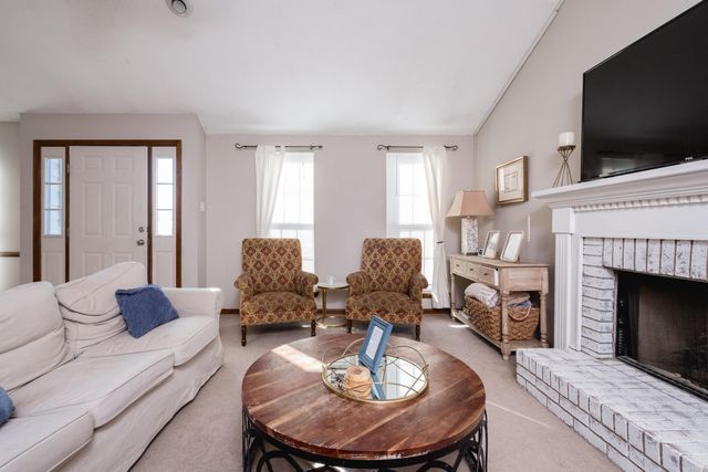 14412 Pride Valley Drive, Little Rock, AR 72211