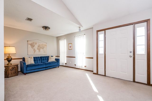 14412 Pride Valley Drive, Little Rock, AR 72211