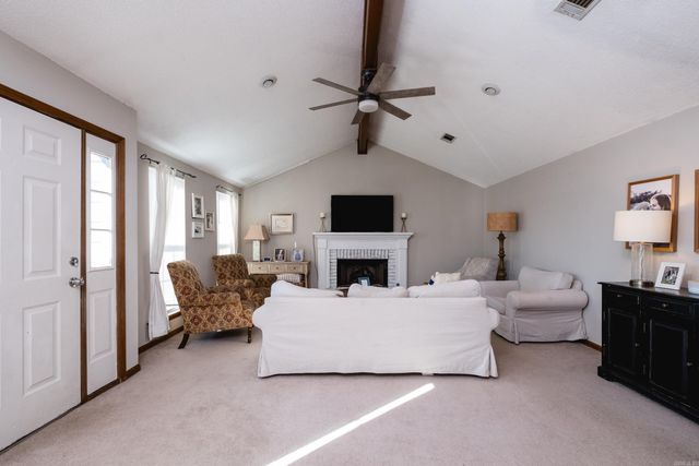 14412 Pride Valley Drive, Little Rock, AR 72211