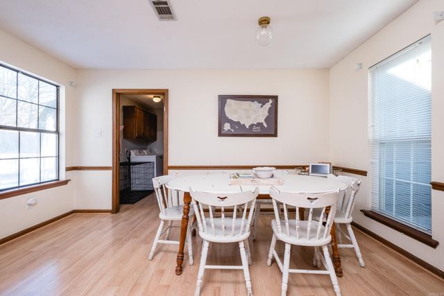 14412 Pride Valley Drive, Little Rock, AR 72211