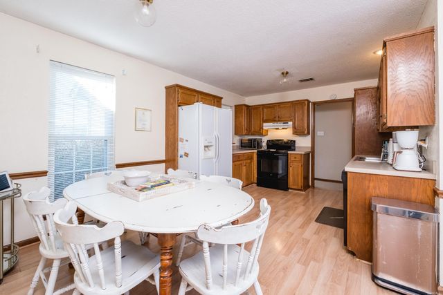 14412 Pride Valley Drive, Little Rock, AR 72211