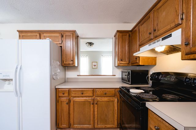 14412 Pride Valley Drive, Little Rock, AR 72211