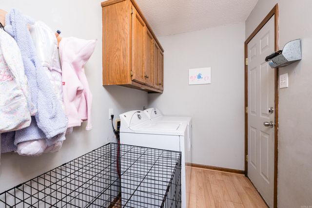 14412 Pride Valley Drive, Little Rock, AR 72211