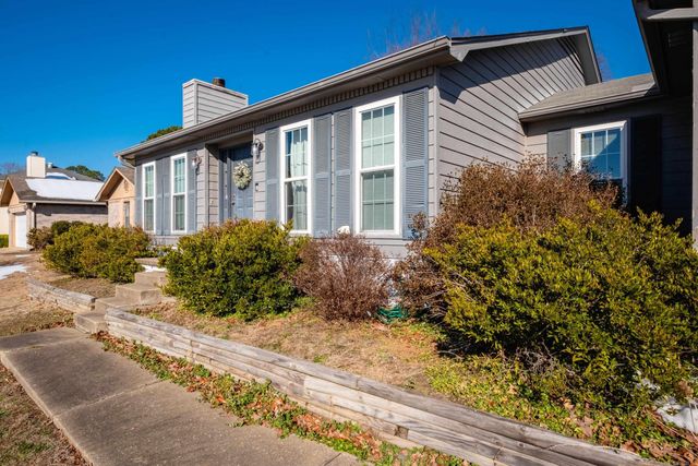 14412 Pride Valley Drive, Little Rock, AR 72211