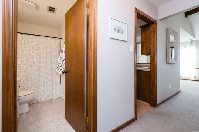 14412 Pride Valley Drive, Little Rock, AR 72211