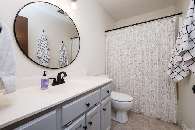 14412 Pride Valley Drive, Little Rock, AR 72211