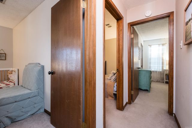 14412 Pride Valley Drive, Little Rock, AR 72211