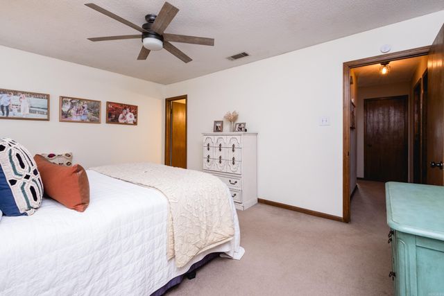 14412 Pride Valley Drive, Little Rock, AR 72211