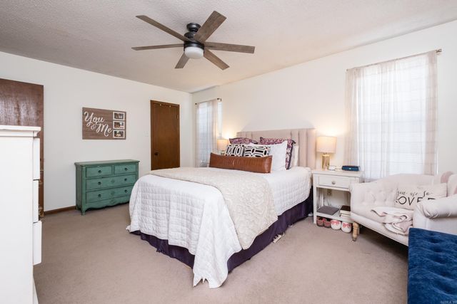 14412 Pride Valley Drive, Little Rock, AR 72211