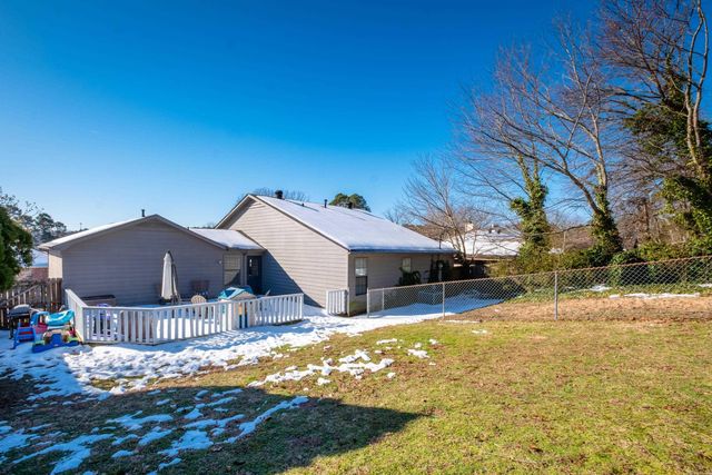 14412 Pride Valley Drive, Little Rock, AR 72211