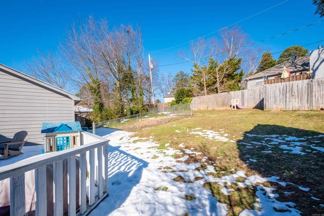 14412 Pride Valley Drive, Little Rock, AR 72211