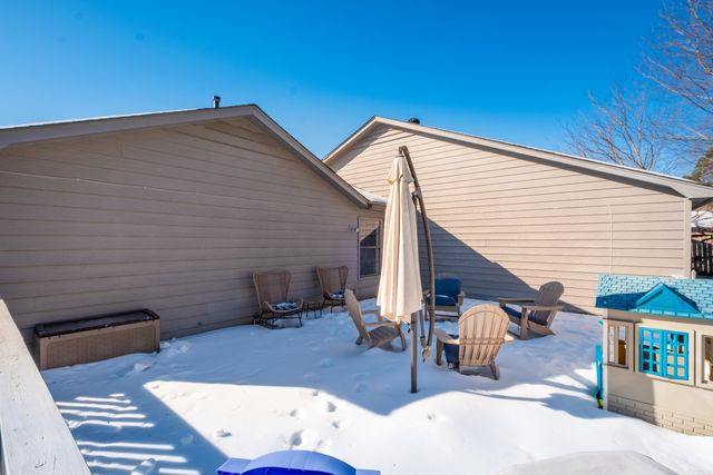 14412 Pride Valley Drive, Little Rock, AR 72211