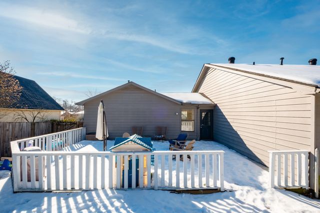 14412 Pride Valley Drive, Little Rock, AR 72211