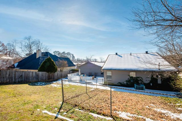 14412 Pride Valley Drive, Little Rock, AR 72211