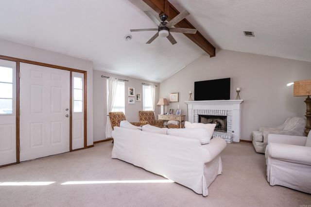 14412 Pride Valley Drive, Little Rock, AR 72211