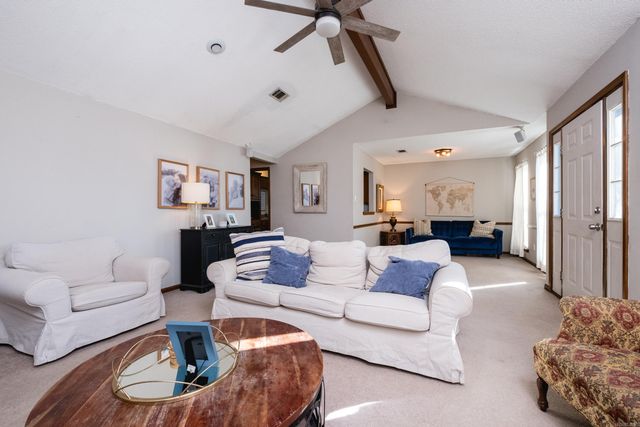 14412 Pride Valley Drive, Little Rock, AR 72211