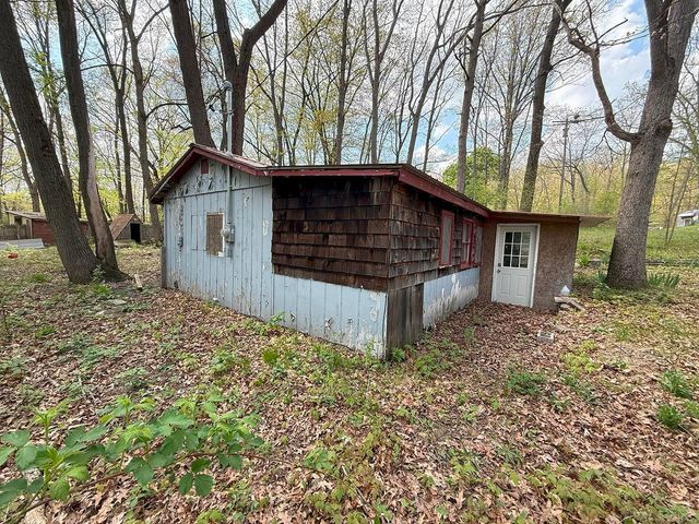 1031 Pocahontas Trail, Harrison, MI 48625