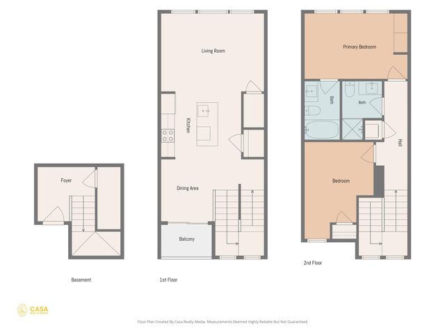 2207 Pasadena DR 10, Austin, TX 78757