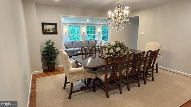 541 CHEYNEY RD, Glen Mills, PA 19342