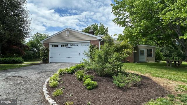 541 CHEYNEY RD, Glen Mills, PA 19342