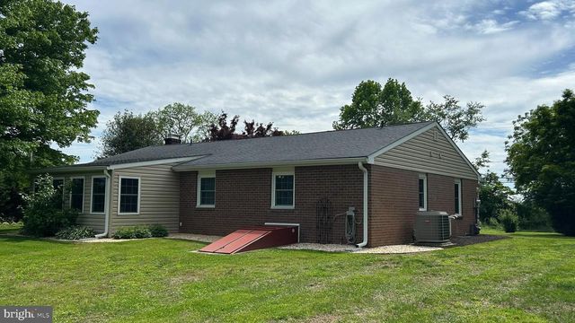 541 CHEYNEY RD, Glen Mills, PA 19342