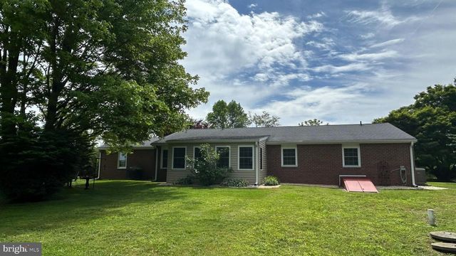 541 CHEYNEY RD, Glen Mills, PA 19342