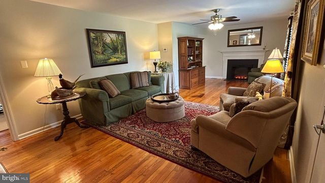 541 CHEYNEY RD, Glen Mills, PA 19342