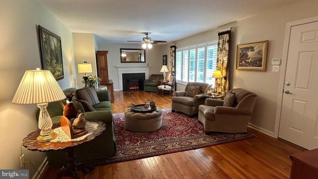 541 CHEYNEY RD, Glen Mills, PA 19342