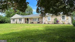 541 CHEYNEY RD, Glen Mills, PA 19342