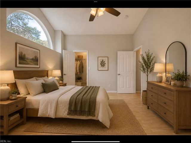 449 E Lake CIR, Chesapeake, VA 23322