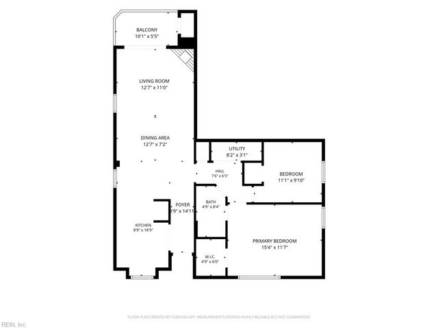 449 E Lake CIR, Chesapeake, VA 23322