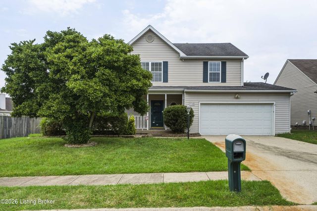 9720 Springwater Ct, Louisville, KY 40229