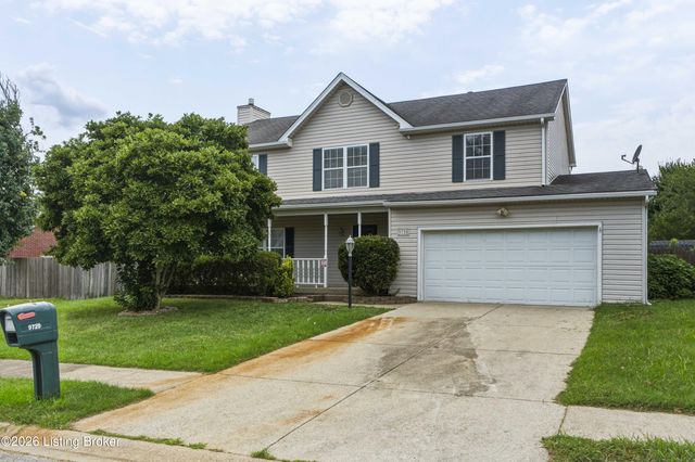 9720 Springwater Ct, Louisville, KY 40229