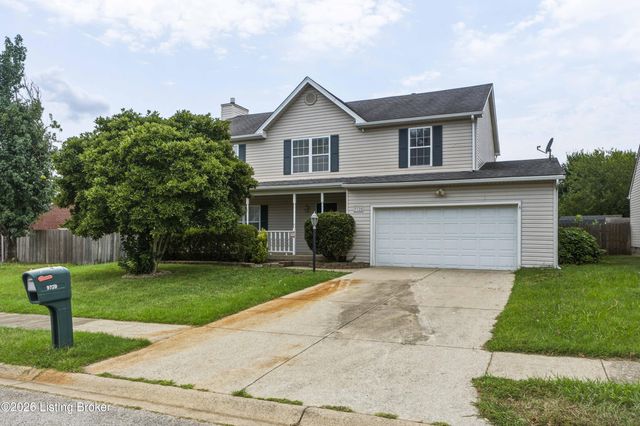 9720 Springwater Ct, Louisville, KY 40229