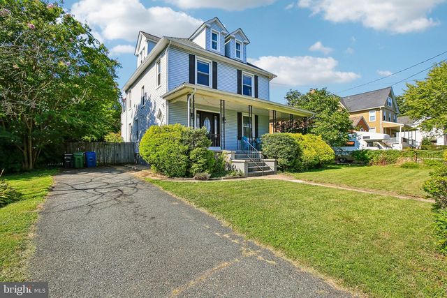 3305 WHITE AVE, Baltimore, MD 21214